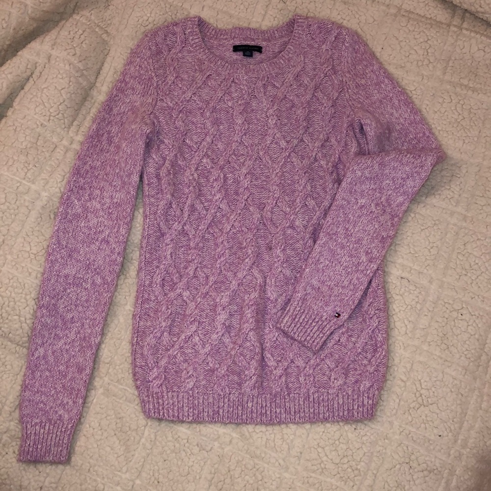 Women’s Tommy Hilfiger sweater